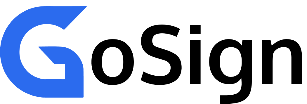 GoSign